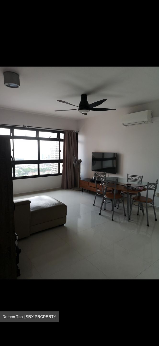 Blk 441A Clementi Avenue 3 (Clementi), HDB 4 Rooms #464072771